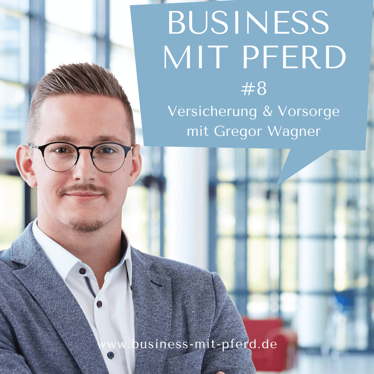 #8 Versicherungen & Geldanlage