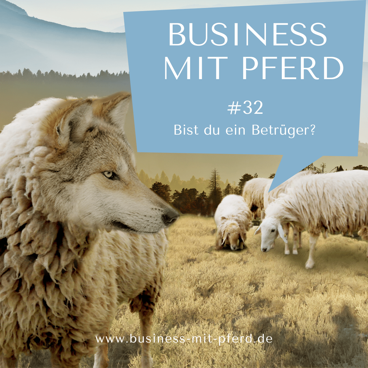 #32 - Bist Du ein Betrüger?