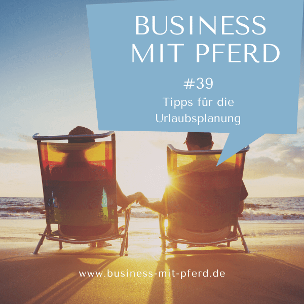 #39 - Meine Tipps für deine Urlaubsplanung